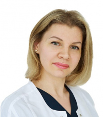 Кириленко Елена Анатольевна