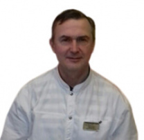 Яковченко Сергей Николаевич