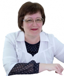 Тюленева Галина Николаевна