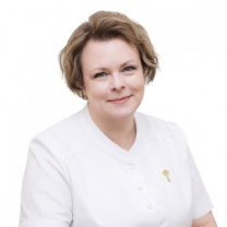 Черноусова Елена Леонидовна