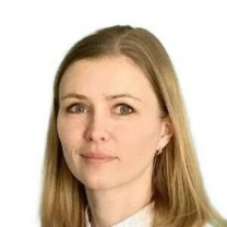 Ларина Анастасия Александровна
