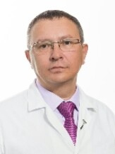 Васильев Юрий Николаевич