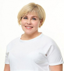 Бриль Алла Петровна