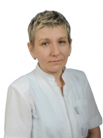 Чеченина Лариса Николаевна