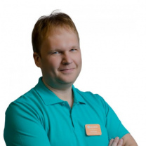Кравцов Антон Александрович