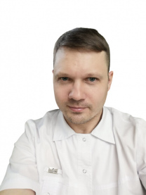 Аргунов Алексей Васильевич