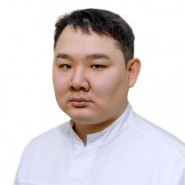 Эмигенов Наран Алексеевич