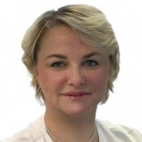 Левина Анна Валерьевна