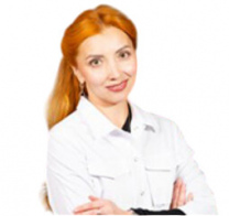 Усольцева Елена Николаевна