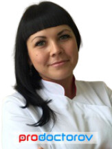 Меркитанова Екатерина Сергеевна