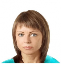 Буляница Светлана Геннадьевна