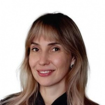 Костина Ульяна Сергеевна