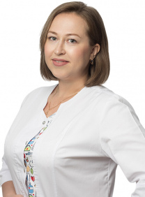 Ворожцова Екатерина Анатольевна