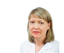 Верхотурова Инна Валерьевна