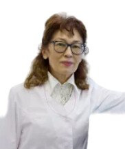 Лядова Ольга Александровна