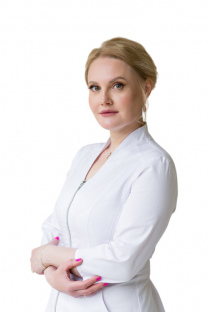 Кузнецова Юлия Александровна