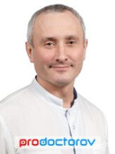 Сафроненко Александр Викторович
