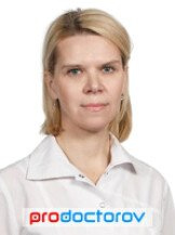 Филиппова Юлия Викторовна