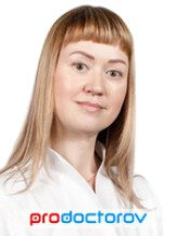 Хмельницкая Вера Александровна