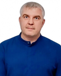 Иванов Иван Петрович