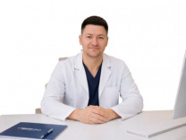 Юрьев Николай Александрович