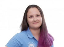 Иванова Юлия Анатольевна