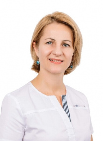Алексеева Екатерина Сергеевна