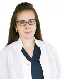 Лыткина Мария Алексеевна