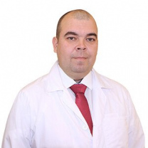 Стрелков Максим Владимирович