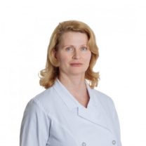 Шелехова Юлия Владимировна