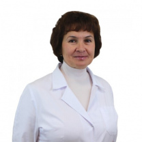 Шкодина Наталья Викторовна