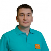 Истомин Артём Юрьевич