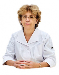 Субботина Мария Владимировна