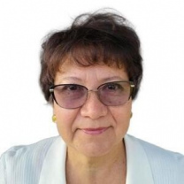 Щедреева Елена Анатольевна