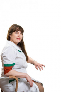 Фукс Ирина Анатольевна
