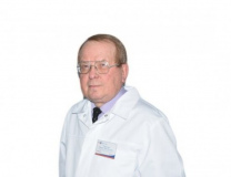 Тайлашев Михаил Михайлович