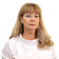 Платонова Татьяна Валентиновна
