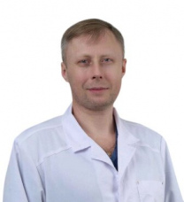 Цмайло Виктор Марьянович