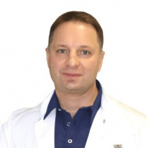 Соботович Дмитрий Владимирович