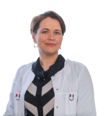 Красникова Наталья Олеговна
