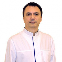 Попов Михаил Васильевич