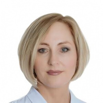 Гапеева Ирина Витальевна