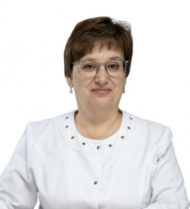 Маголина Юлия Викторовна
