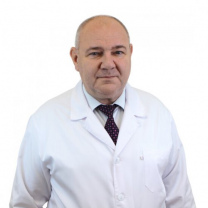Рожанский Павел Валентинович