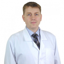 Баканач Сергей Васильевич