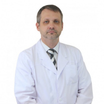 Калиниченко Александр Витальевич