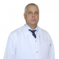 Егоров Иван Александрович