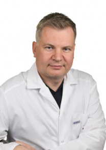 Лапшин Константин Евгеньевич