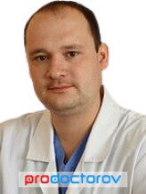 Прокопьев Леонид Владимирович