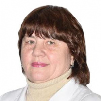 Нехзер Нина Александровна